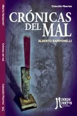 Portada de Crónicas del mal