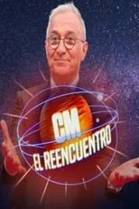 Juan Carlos Ortega en la serie - Crónicas Marcianas: El Reencuentro