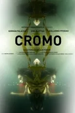 Portada de Cromo