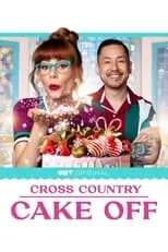 Portada de Cross Country Cake Off