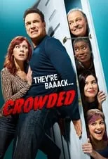 Portada de Crowded