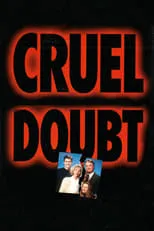 Portada de Cruel Doubt