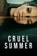 Portada de Cruel Summer