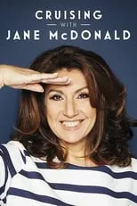 Portada de Cruising with Jane McDonald