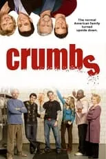 Portada de Crumbs