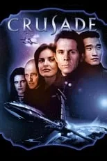 Poster de Crusade