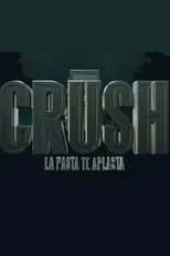 Portada de Crush , la pasta te aplasta