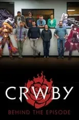 Portada de CRWBY: Behind the Episode