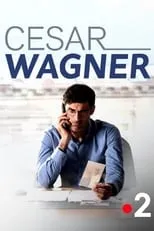 Portada de César Wagner