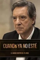 Poster de la película Cuando ya no esté - Películas hoy en TV