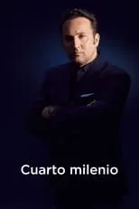 Portada de Cuarto milenio