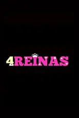 Portada de Cuatro Reinas