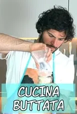 Portada de Cucina Buttata