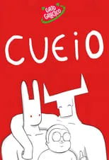 Portada de Cueio