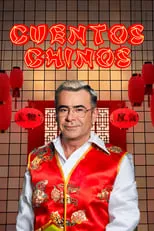 Portada de Cuentos chinos