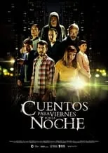 Cuentos para viernes por la noche T1 E3 · Predicciones en un saco usado 1 en la programación de DARK (Series)