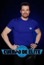 Cuerpo de élite portada