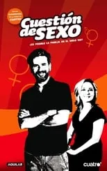 Portada de Cuestión de sexo