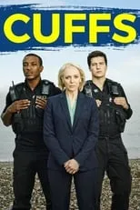 Portada de Cuffs