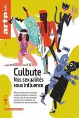 Portada de Culbute : Nos sexualités sous influence