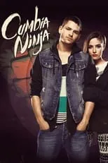 Portada de Cumbia Ninja