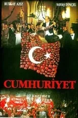 Portada de Cumhuriyet