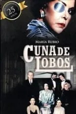 Portada de Cuna de lobos