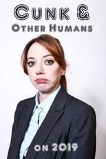 Portada de Cunk & Other Humans on 2019