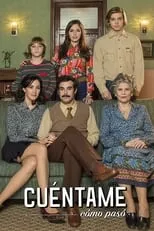 Poster de la película Cuéntame cómo pasó - Películas hoy en TV