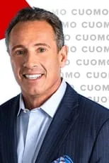 Portada de Cuomo