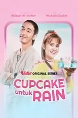 Portada de Cupcake Untuk Rain