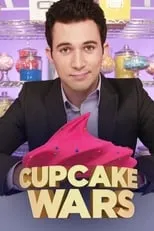 Portada de Cupcake Wars