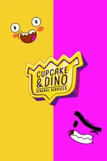 Portada de Cupcake y Dino - Arreglos y Chapuzas