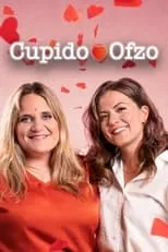 Portada de Cupido Ofzo