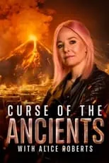 Portada de Curse of the Ancients