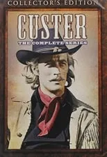 Michael Dante en la serie - Custer