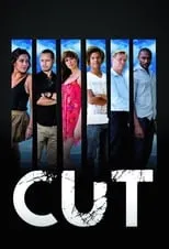 Portada de Cut