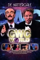 Portada de CWC World