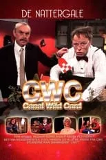 Portada de CWC/Canal Wild Card