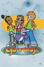 Portada de Cyberchase