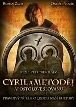 Jiří Ployhar en la serie - Cyril a Metoděj – Apoštolové Slovanů