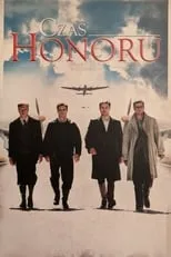 Poster de la película Czas honoru - Películas hoy en TV