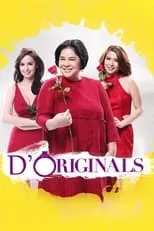 Portada de D' Originals