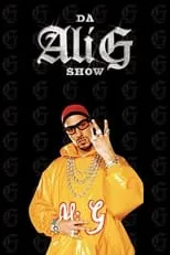 Portada de Da Ali G Show