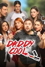 Portada de Daddy Cool