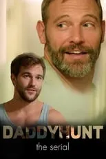 Portada de Daddyhunt: The Serial