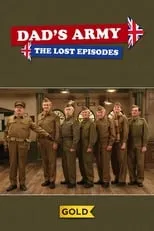 Portada de Dad's Army: The Lost Episodes