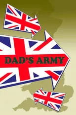 Portada de Dad's Army