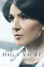 Portada de Dag & Nacht