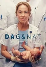 Portada de Dag & nat